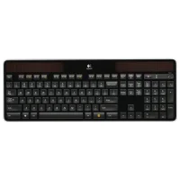 Клавиатура Logitech K750 Wireless solar фото 1